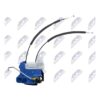 Serratura Porta Anteriore Destra KIA RIO 2011+ OE 81321-1W040 – foto 3