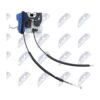 Serratura Porta Anteriore Destra KIA RIO 2011+ OE 81321-1W040 – foto 4