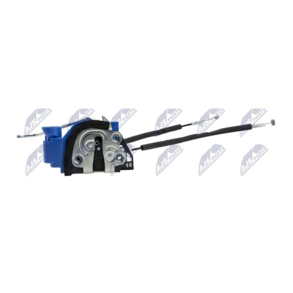 Serratura Porta Anteriore Destra KIA RIO 2011+ OE 81321-1W040 – foto 5