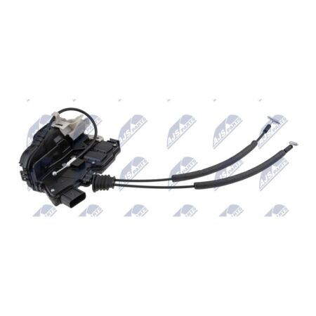 Serratura Porta Anteriore Destra KIA Sorento 2009+, originale 81320-2P010, 96B0301-OYO