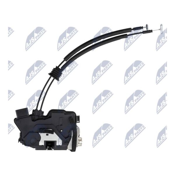 Serratura Porta Anteriore Destra KIA Sorento 2009+ – foto 4