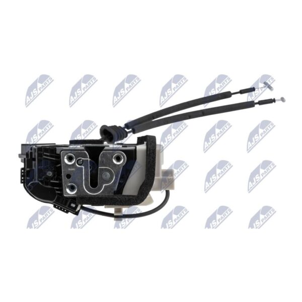 Serratura Porta Anteriore Destra KIA Sorento 2009+ – foto 5