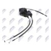 Serratura Porta Anteriore Destra KIA Sorento 2014+, originale 81320-C5010