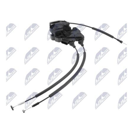 Serratura Porta Anteriore Destra KIA Sorento 2014+, originale 81320-C5010