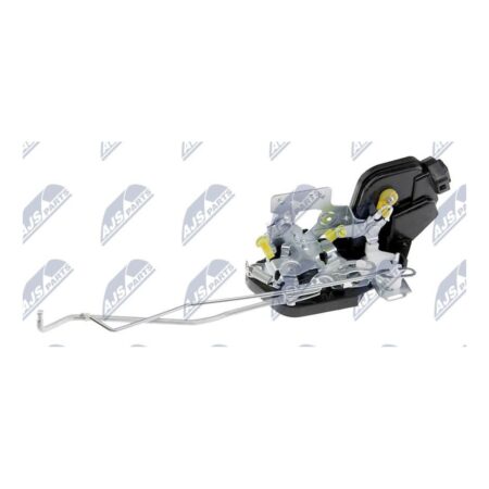 Serratura Porta Anteriore Destra KIA Sportage 2005+, originale 81320-1F010