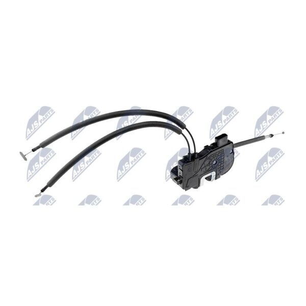 Serratura Porta Anteriore Destra KIA Sportage 2010+ – foto 2