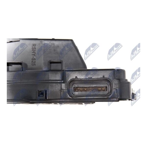 Serratura Porta Anteriore Destra KIA Sportage 2010+ – foto 5