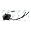 Serratura Porta Anteriore Destra KIA Sportage 2015+ OE 81320-D9000, originale 81320-D9000, 81320-D9010