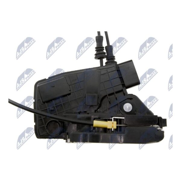 Serratura Porta Anteriore Destra KIA Sportage 2015+ OE 81320-D9000 – foto 3