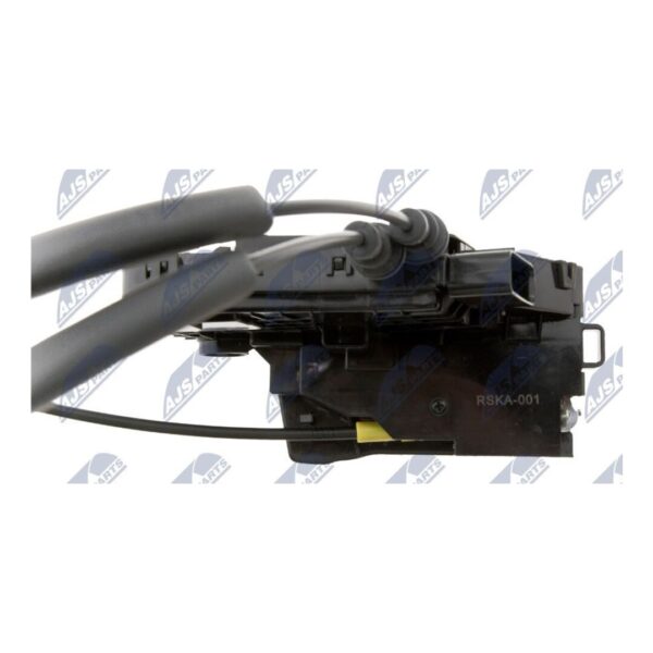 Serratura Porta Anteriore Destra KIA Sportage 2015+ OE 81320-D9000 – foto 4