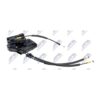 Serratura Porta Anteriore Destra KIA Sportage 2015+ OE 81320-F1200, originale 81320-F1200