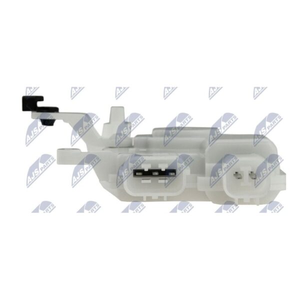 Serratura Porta Anteriore Destra Mazda 5 2005+ – foto 4