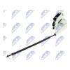 Serratura Porta Anteriore Destra Mercedes Classe C W204 2007+ / Classe E W212 2009+, originale 70964, BDL13701