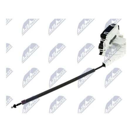 Serratura Porta Anteriore Destra Mercedes Classe C W204 2007+ / Classe E W212 2009+, originale 70964, BDL13701