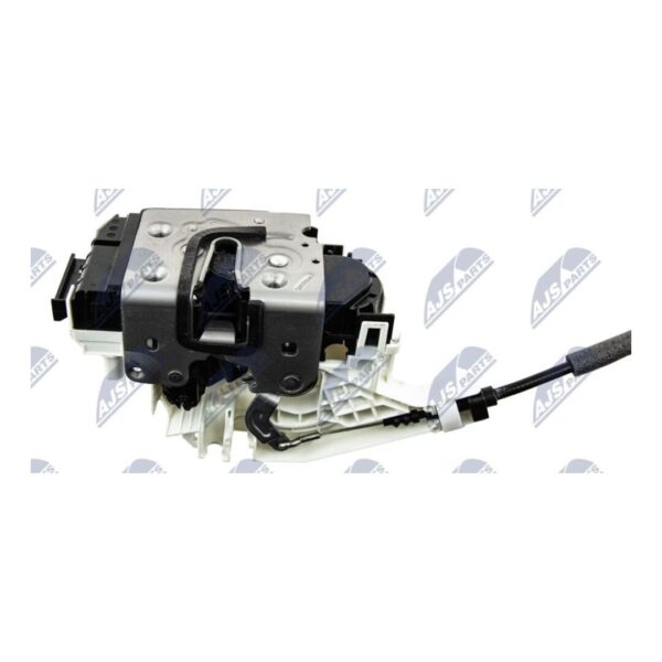 Serratura Porta Anteriore Destra Mercedes Classe C W204 2007+ / Classe E W212 2009+ – foto 4