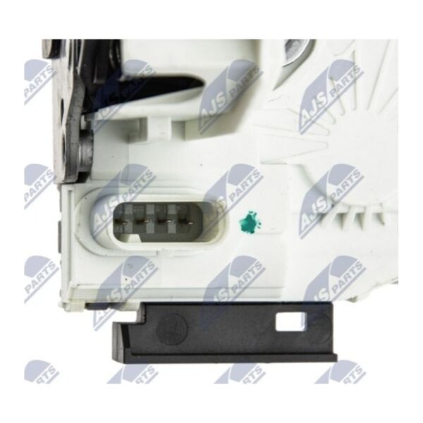 Serratura Porta Anteriore Destra Mercedes Classe C W204 2007+ / Classe E W212 2009+ – foto 5