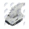 Serratura Porta Anteriore Destra Mercedes Sprinter 2006+ / Volkswagen Crafter 2006+, originale 68010100AA, 68017891AA