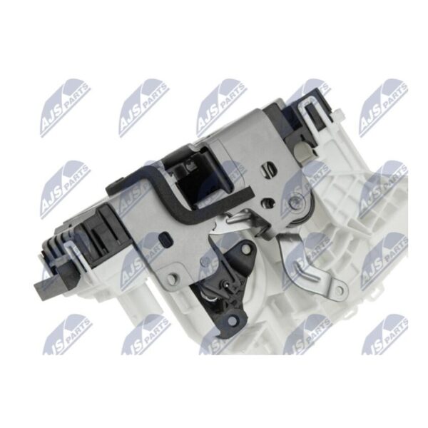 Serratura Porta Anteriore Destra Mercedes Sprinter 2006+ / Volkswagen Crafter 2006+ – foto 2