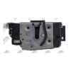Serratura Porta Anteriore Destra Mercedes Sprinter 2006+ / Volkswagen Crafter 2006+ – foto 3