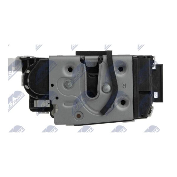 Serratura Porta Anteriore Destra Mercedes Sprinter 2006+ / Volkswagen Crafter 2006+ – foto 3