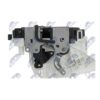 Serratura Porta Anteriore Destra Mercedes Sprinter 2006+ / Volkswagen Crafter 2006+ – foto 4