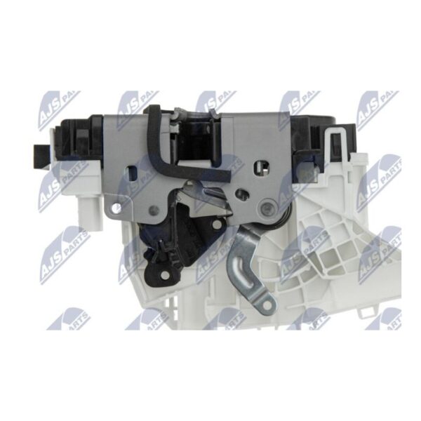 Serratura Porta Anteriore Destra Mercedes Sprinter 2006+ / Volkswagen Crafter 2006+ – foto 4