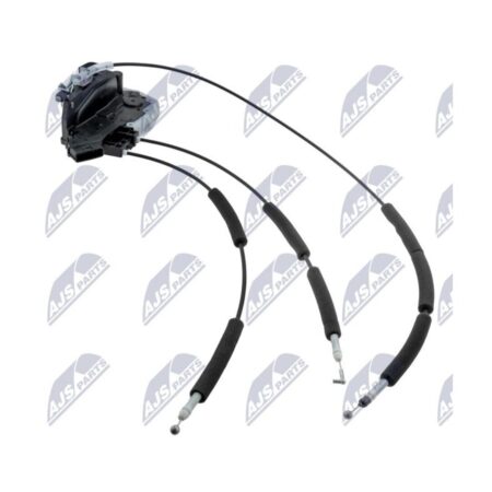 Serratura Porta Anteriore Destra Nissan Patrol Y62 2010-2017, originale 80500-1LA0A