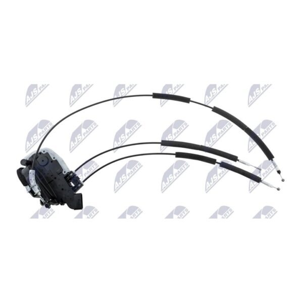 Serratura Porta Anteriore Destra Nissan Patrol Y62 2010-2017 – foto 3