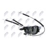 Serratura Porta Anteriore Destra Nissan Patrol Y62 2010-2017 – foto 5