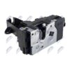 Serratura Porta Anteriore Destra Opel Astra H 2004-2014 / Zafira B 2005-2015 – foto 2