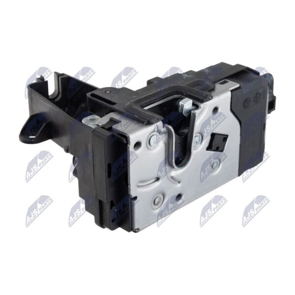 Serratura Porta Anteriore Destra Opel Astra H 2004-2014 / Zafira B 2005-2015 – foto 2