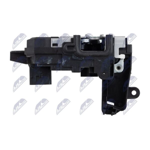 Serratura Porta Anteriore Destra Opel Astra H 2004-2014 / Zafira B 2005-2015 – foto 4