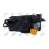 Serratura Porta Anteriore Destra Opel Astra H 2004-2014 / Zafira B 2005-2015 – foto 5