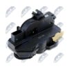 Serratura Porta Anteriore Destra Opel Astra J 2009+ / Insignia A 2008+ / Mokka / Mokka X 2012+ 4 Pin, originale 364214