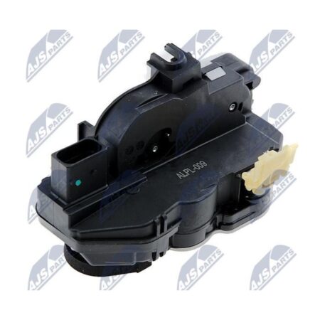 Serratura Porta Anteriore Destra Opel Astra J 2009+ / Insignia A 2008+ / Mokka / Mokka X 2012+ 4 Pin, originale 364214