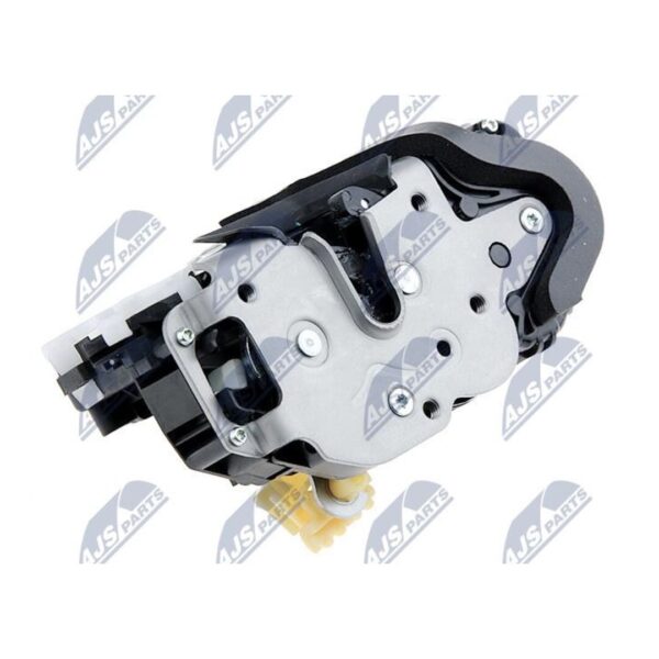 Serratura Porta Anteriore Destra Opel Astra J 2009+ / Insignia A 2008+ / Mokka / Mokka X 2012+ 4 Pin – foto 2