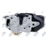 Serratura Porta Anteriore Destra Opel Astra J 2009+ / Insignia A 2008+ / Mokka / Mokka X 2012+ 4 Pin – foto 3