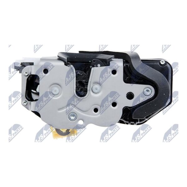 Serratura Porta Anteriore Destra Opel Astra J 2009+ / Insignia A 2008+ / Mokka / Mokka X 2012+ 4 Pin – foto 3