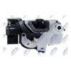 Serratura Porta Anteriore Destra Opel Astra J 2009+ / Insignia A 2008+ / Mokka / Mokka X 2012+ 4 Pin – foto 4