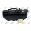 Serratura Porta Anteriore Destra Opel Astra J 2009+ / Insignia A 2008+ / Mokka / Mokka X 2012+ 4 Pin – foto 5