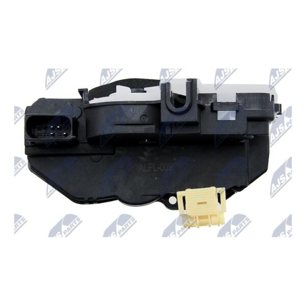Serratura Porta Anteriore Destra Opel Astra J 2009+ / Insignia A 2008+ / Mokka / Mokka X 2012+ 4 Pin – foto 5