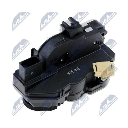 Serratura Porta Anteriore Destra Opel Astra J 2009+ / Insignia A 2008+ / Mokka / Mokka X 2012+ 6 Pin, originale 13578269