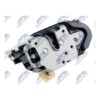 Serratura Porta Anteriore Destra Opel Astra J 2009+ / Insignia A 2008+ / Mokka / Mokka X 2012+ 6 Pin – foto 2
