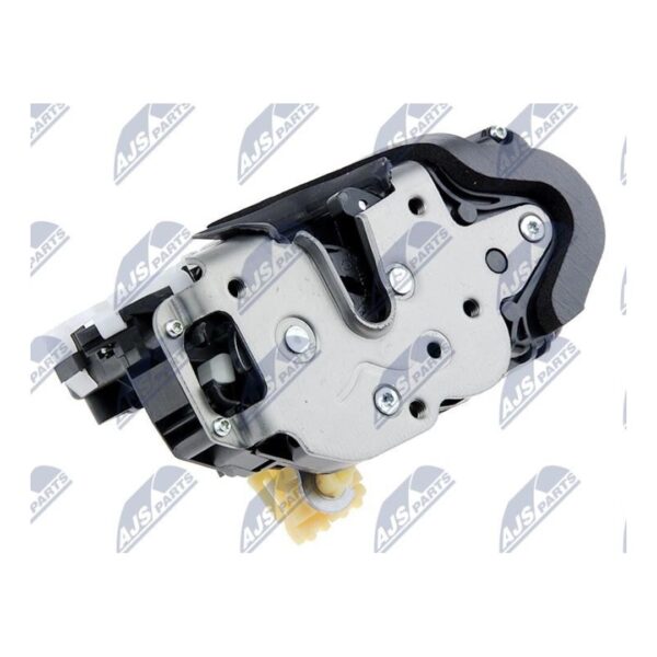 Serratura Porta Anteriore Destra Opel Astra J 2009+ / Insignia A 2008+ / Mokka / Mokka X 2012+ 6 Pin – foto 2