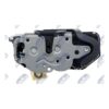 Serratura Porta Anteriore Destra Opel Astra J 2009+ / Insignia A 2008+ / Mokka / Mokka X 2012+ 6 Pin – foto 3