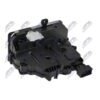 Serratura Porta Anteriore Destra Opel Corsa D 2006-2017 UK Guida a Destra, originale 13258278, 1332680