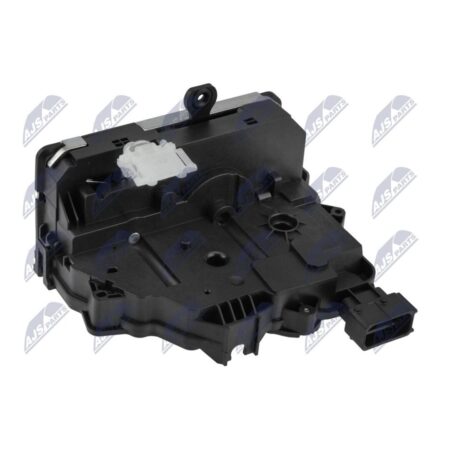 Serratura Porta Anteriore Destra Opel Corsa D 2006-2017 UK Guida a Destra, originale 13258278, 1332680