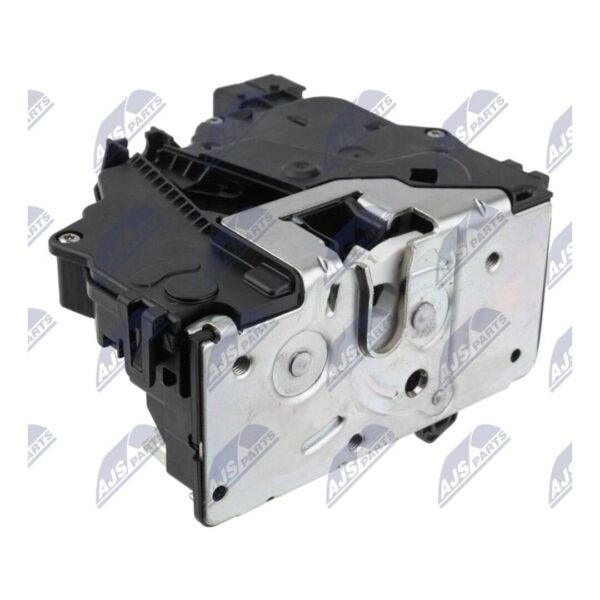 Serratura Porta Anteriore Destra Opel Corsa D 2006-2017 UK Guida a Destra – foto 2