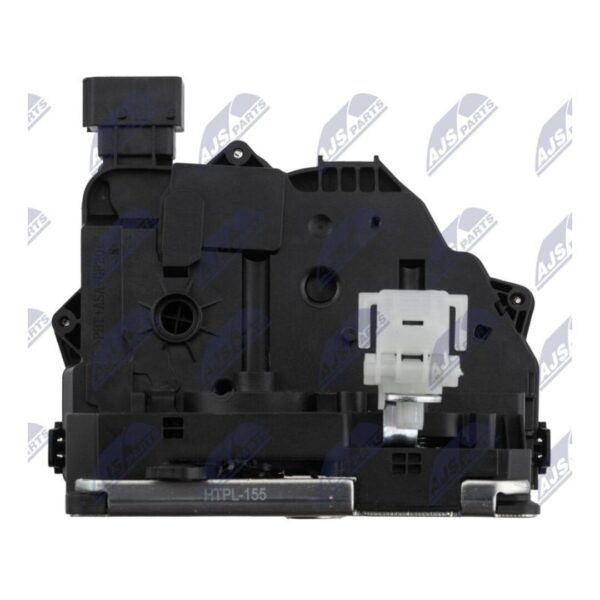 Serratura Porta Anteriore Destra Opel Corsa D 2006-2017 UK Guida a Destra – foto 3