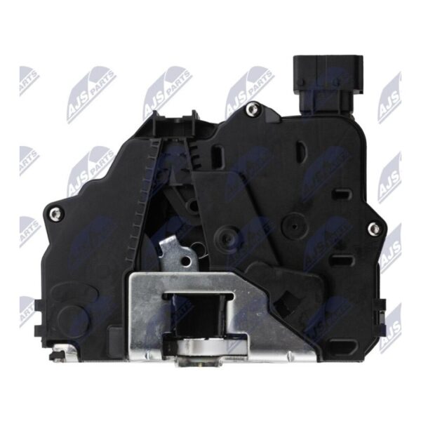 Serratura Porta Anteriore Destra Opel Corsa D 2006-2017 UK Guida a Destra – foto 4